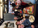 HUG Christmas Lunch at the Star Inn on 22nd December